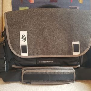 Timbuktu Messenger Bag